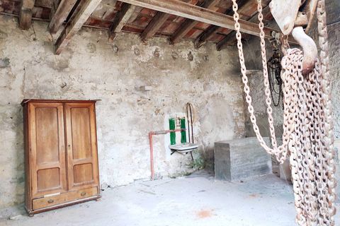 Villa i Duino-Aurisina, Trieste, Duino-Aurisina - € 320.000 | Ref: Villa con giardino Aurisina - foto 17