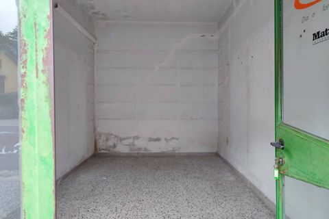 Villa i Duino-Aurisina, Trieste, Duino-Aurisina - € 320.000 | Ref: Villa con giardino Aurisina - foto 22