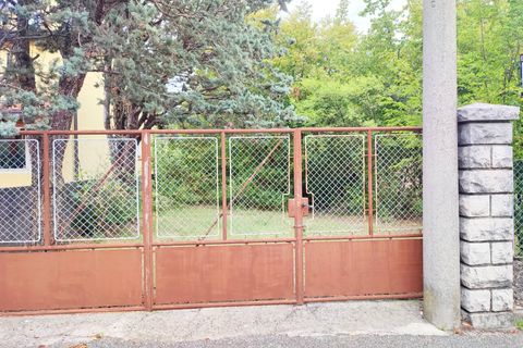 Villa i Duino-Aurisina, Trieste, Duino-Aurisina - € 320.000 | Ref: Villa con giardino Aurisina - foto 27