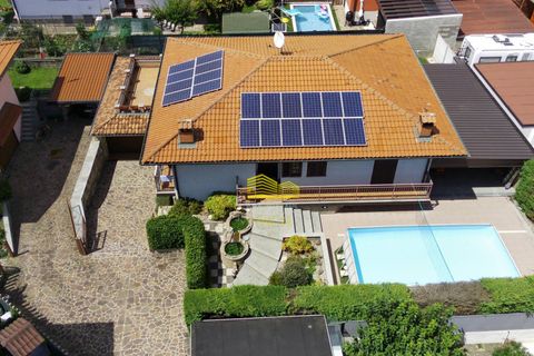 Villa a Grezzago, Milan, Grezzago - € 449.000 | Ref: 409 - foto 2