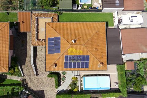 Villa a Grezzago, Milan, Grezzago - € 449.000 | Ref: 409 - foto 3