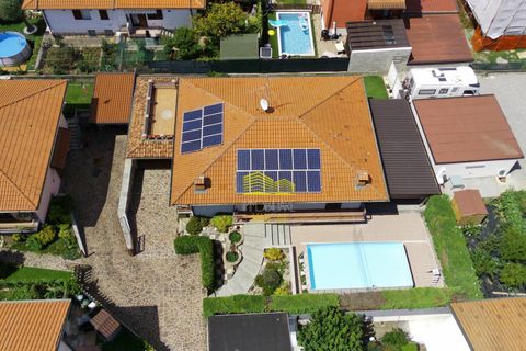 Villa a Grezzago, Milan, Grezzago - € 449.000 | Ref: 409 - foto 4