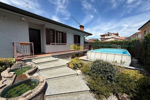 Villa a Grezzago, Milan, Grezzago - € 449.000 | Ref: 409 - foto 5