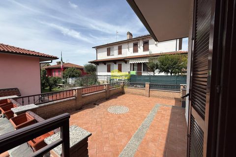 Villa a Grezzago, Milan, Grezzago - € 449.000 | Ref: 409 - foto 12