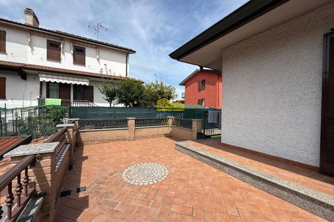 Villa a Grezzago, Milan, Grezzago - € 449.000 | Ref: 409 - foto 13