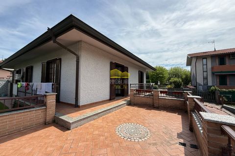 Villa a Grezzago, Milan, Grezzago - € 449.000 | Ref: 409 - foto 14