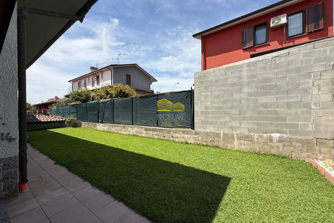 Villa a Grezzago, Milan, Grezzago - € 449.000 | Ref: 409 - foto 37