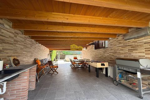 Villa a Grezzago, Milan, Grezzago - € 449.000 | Ref: 409 - foto 39