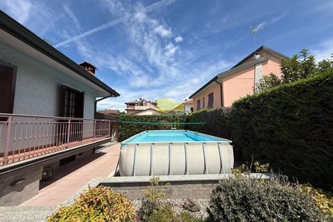 Villa a Grezzago, Milan, Grezzago - € 449.000 | Ref: 409 - foto 41