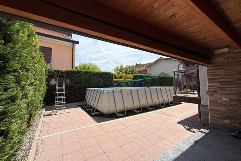 Villa a Grezzago, Milan, Grezzago - € 449.000 | Ref: 409 - foto 42