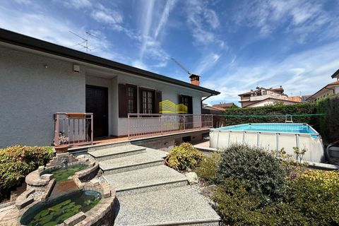 Villa a Grezzago, Milan, Grezzago - € 449.000 | Ref: 409 - foto 43