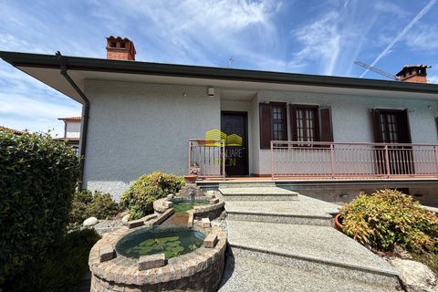 Villa a Grezzago, Milan, Grezzago - € 449.000 | Ref: 409 - foto 44