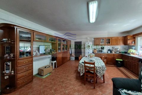 Villa i Sever do Vouga, Aveiro, Sever do Vouga - € 300.000 | Ref: CAS_1766 - foto 3