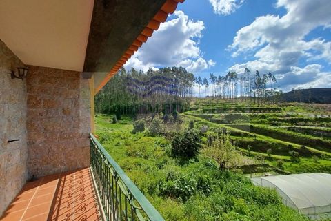 Villa i Sever do Vouga, Aveiro, Sever do Vouga - € 300.000 | Ref: CAS_1766 - foto 7