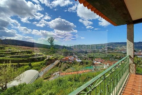 Villa i Sever do Vouga, Aveiro, Sever do Vouga - € 300.000 | Ref: CAS_1766 - foto 8