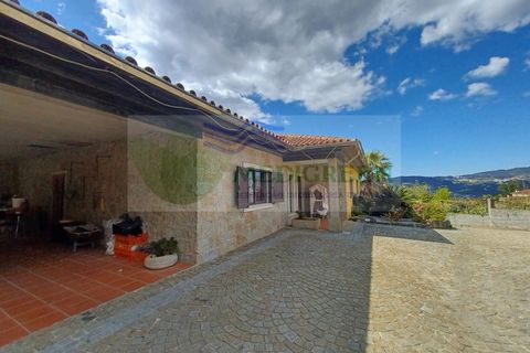 Villa i Sever do Vouga, Aveiro, Sever do Vouga - € 300.000 | Ref: CAS_1766 - foto 18