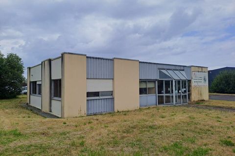 Erhvervsejendom i Rennes, Ille-et-Vilaine, Rennes - € 680.000 | Ref: 35_0624_BL - foto 2