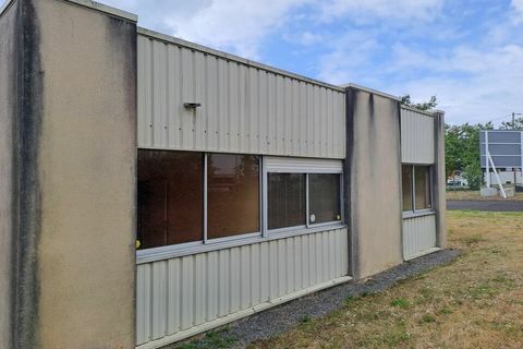 Erhvervsejendom i Rennes, Ille-et-Vilaine, Rennes - € 680.000 | Ref: 35_0624_BL - foto 3
