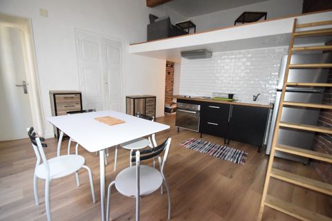 Apartament a Perpignan, Pyrenees-Orientales, Perpignan - € 510/mes | Ref: 660303031 - foto 2