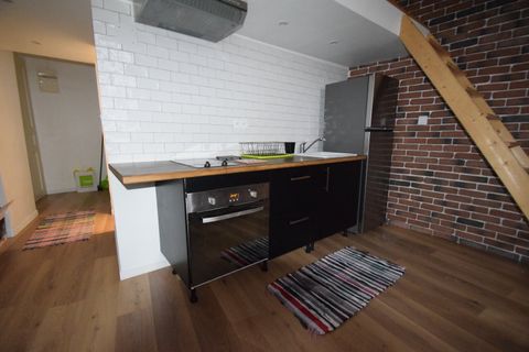 Apartament a Perpignan, Pyrenees-Orientales, Perpignan - € 510/mes | Ref: 660303031 - foto 3