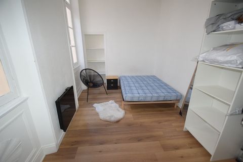 Apartament a Perpignan, Pyrenees-Orientales, Perpignan - € 510/mes | Ref: 660303031 - foto 5