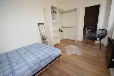 Apartament a Perpignan, Pyrenees-Orientales, Perpignan - € 510/mes | Ref: 660303031 - foto 6