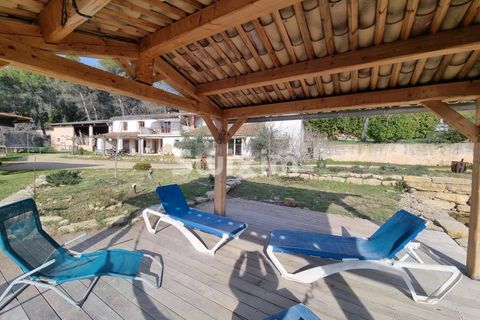 Landejendom i Flayosc, Var, Flayosc - € 650.000 | Ref: 4187LC - foto 1