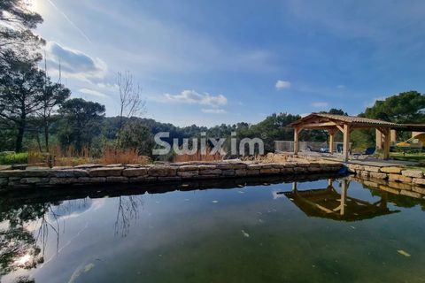 Landejendom i Flayosc, Var, Flayosc - € 650.000 | Ref: 4187LC - foto 2