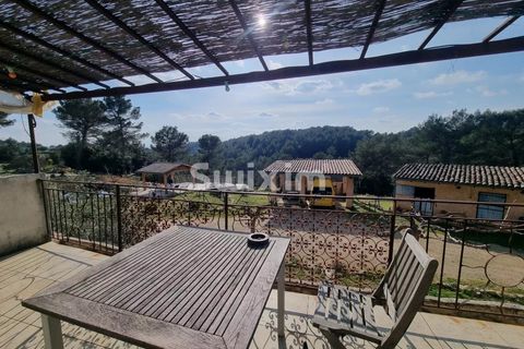 Landejendom i Flayosc, Var, Flayosc - € 650.000 | Ref: 4187LC - foto 3