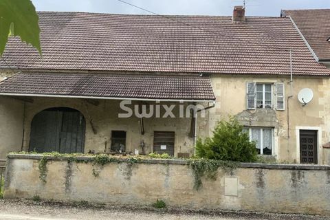 Villa i Dole, Jura, Dole - € 135.000 | Ref: 19111SP - foto 1