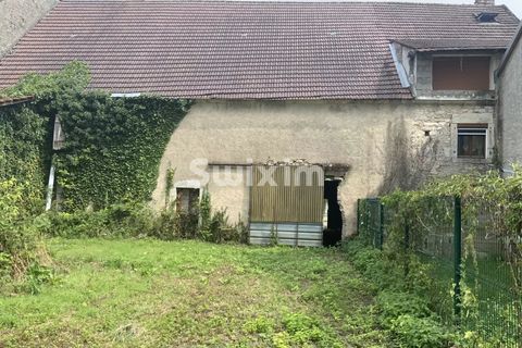 Villa i Dole, Jura, Dole - € 135.000 | Ref: 19111SP - foto 4
