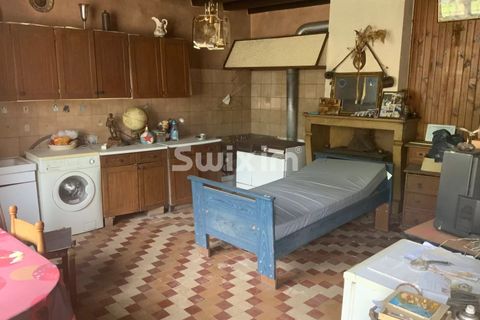 Villa i Dole, Jura, Dole - € 135.000 | Ref: 19111SP - foto 5