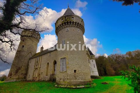 Landejendom i Nevers, Nievre, Nevers - € 950.000 | Ref: 69991TV - foto 2