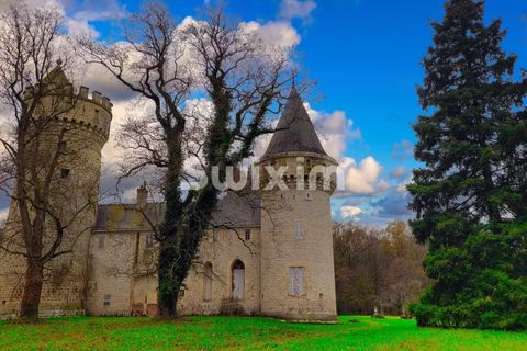 Landejendom i Nevers, Nievre, Nevers - € 950.000 | Ref: 69991TV - foto 3