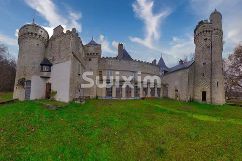 Landejendom i Nevers, Nievre, Nevers - € 950.000 | Ref: 69991TV - foto 4
