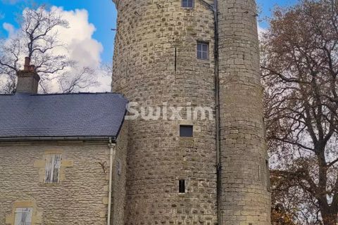 Landejendom i Nevers, Nievre, Nevers - € 950.000 | Ref: 69991TV - foto 5