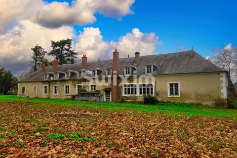 Landejendom i Nevers, Nievre, Nevers - € 950.000 | Ref: 69991TV - foto 6