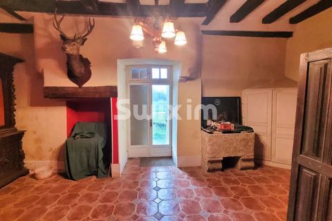 Landejendom i Nevers, Nievre, Nevers - € 950.000 | Ref: 69991TV - foto 7