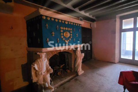 Landejendom i Nevers, Nievre, Nevers - € 950.000 | Ref: 69991TV - foto 8