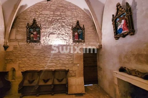 Landejendom i Nevers, Nievre, Nevers - € 950.000 | Ref: 69991TV - foto 9