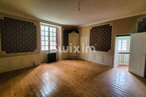 Landejendom i Nevers, Nievre, Nevers - € 950.000 | Ref: 69991TV - foto 10