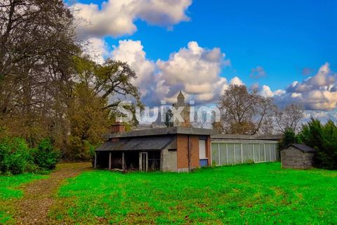 Landejendom i Nevers, Nievre, Nevers - € 950.000 | Ref: 69991TV - foto 15