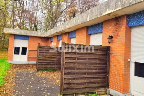 Landejendom i Nevers, Nievre, Nevers - € 950.000 | Ref: 69991TV - foto 16
