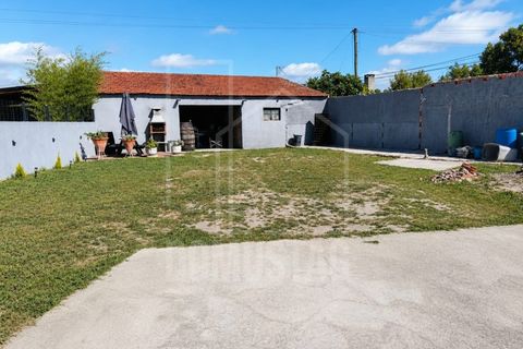 Villa i Aveiro, Aveiro, Aveiro - € 160.000 | Ref: 2104 - foto 1