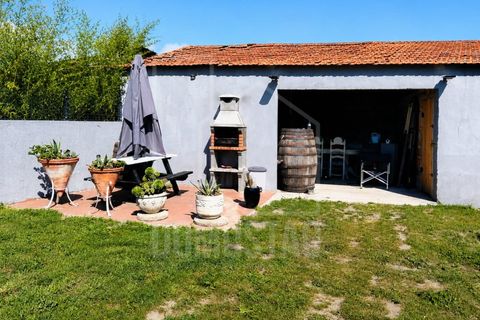 Villa i Aveiro, Aveiro, Aveiro - € 160.000 | Ref: 2104 - foto 2