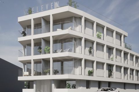 Leilighet i Senhora da Hora, Porto, Senhora da Hora - € 640 000 | Ref: APA_53493_J - foto 16