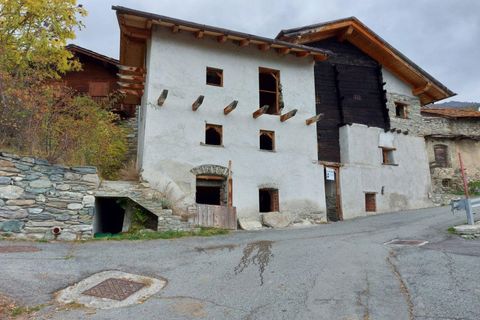 Landejendom i Verrayes, Aosta Valley, Verrayes - € 52.144 | Ref: 19057 - foto 3