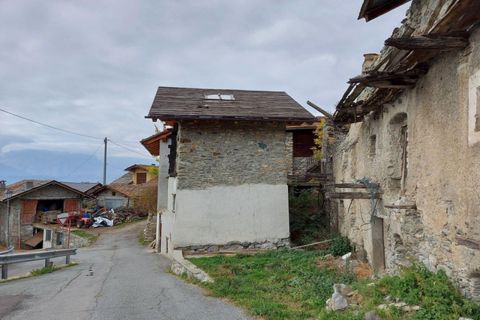 Landejendom i Verrayes, Aosta Valley, Verrayes - € 52.144 | Ref: 19057 - foto 4