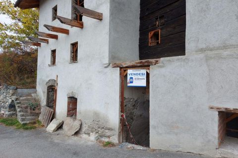 Landejendom i Verrayes, Aosta Valley, Verrayes - € 52.144 | Ref: 19057 - foto 5