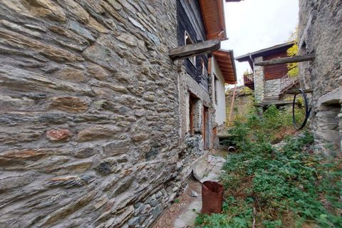 Landejendom i Verrayes, Aosta Valley, Verrayes - € 52.144 | Ref: 19057 - foto 6